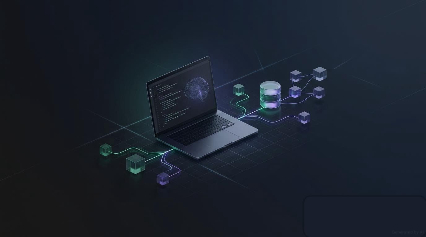 AETHER Local AI