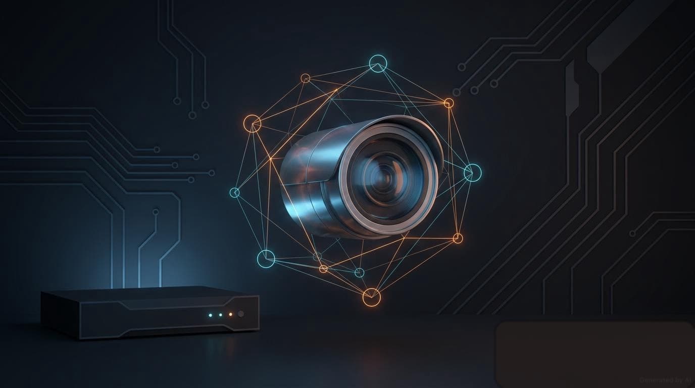 CCTV Remote Access