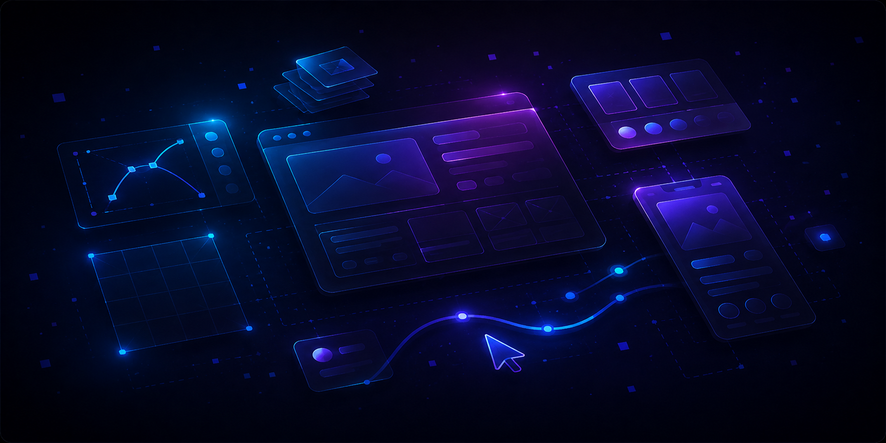 Illustrazione: Design e UX